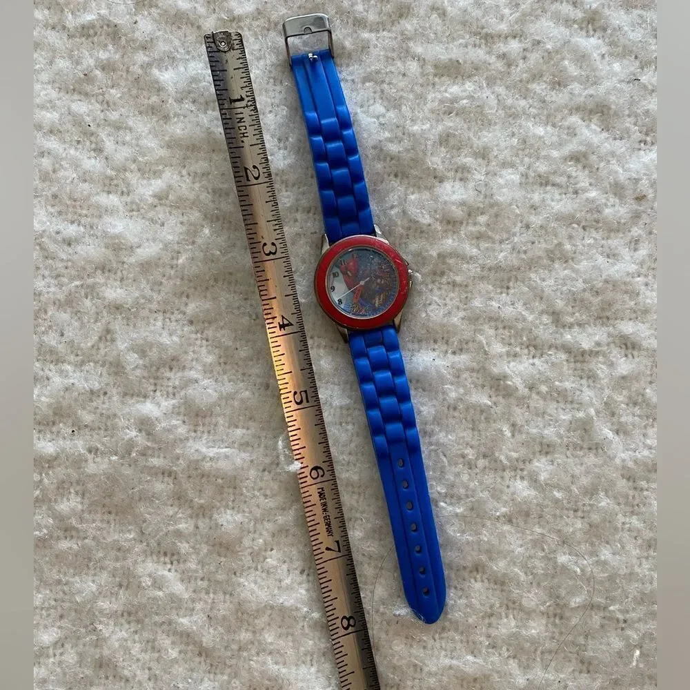 Spiderman Watch - MARVEL Kids Watch